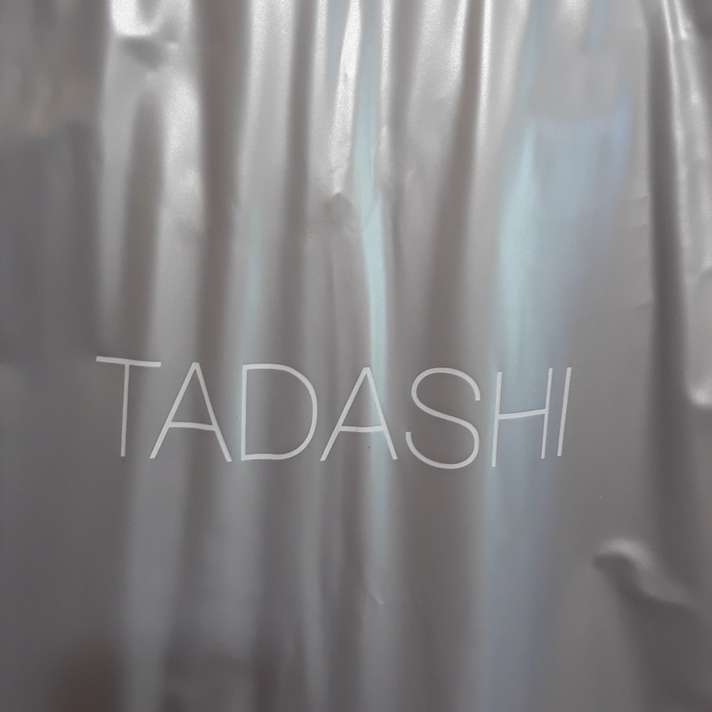 Tadashi- Evening Gown